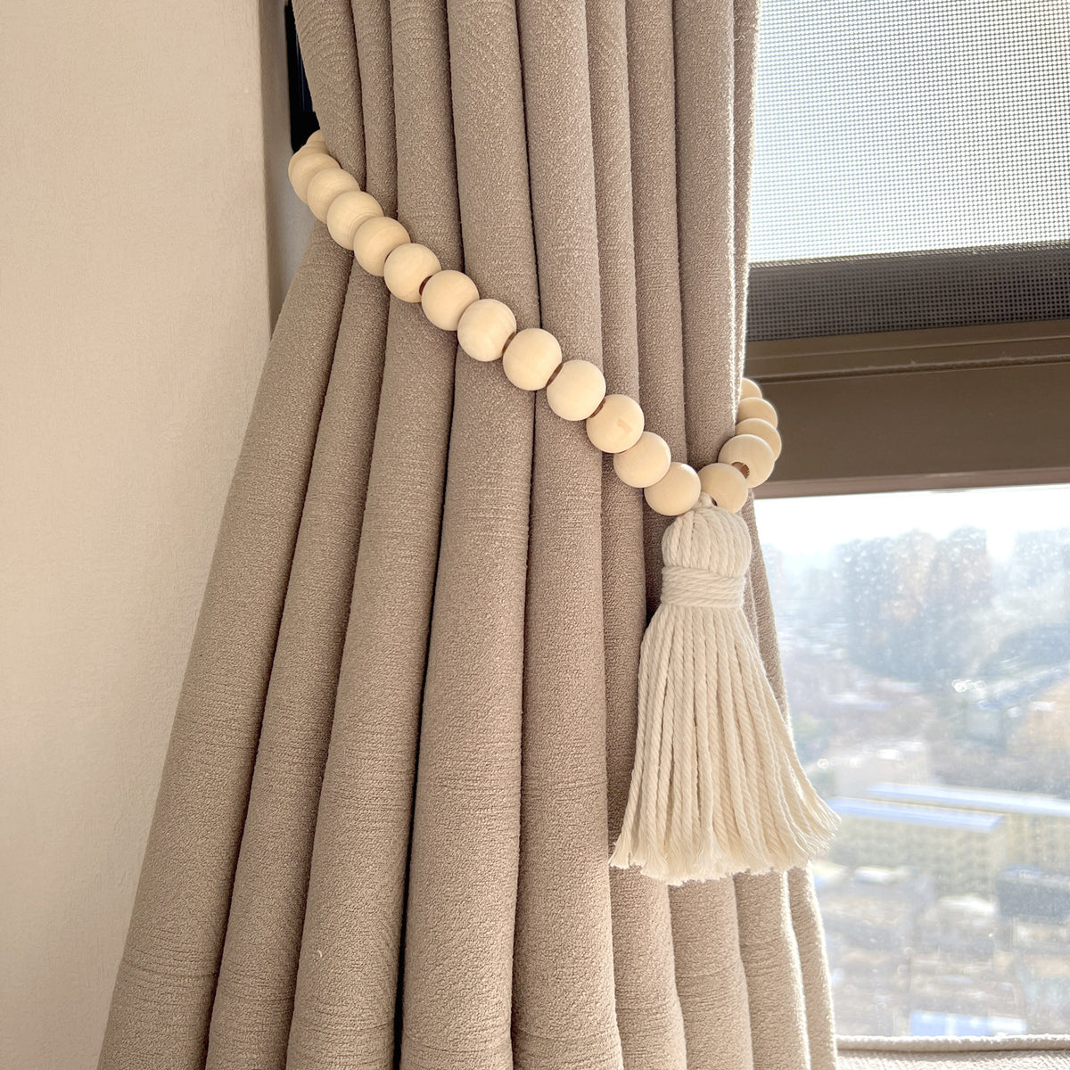 Macrame Decorative Eyewear Strap Acalora