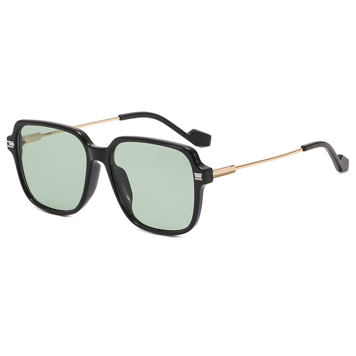 Women's fashionable oversized glasses in elegant design Kalsten