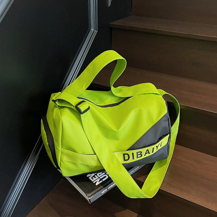 Unisex Sporty Tote Bag Kalsten