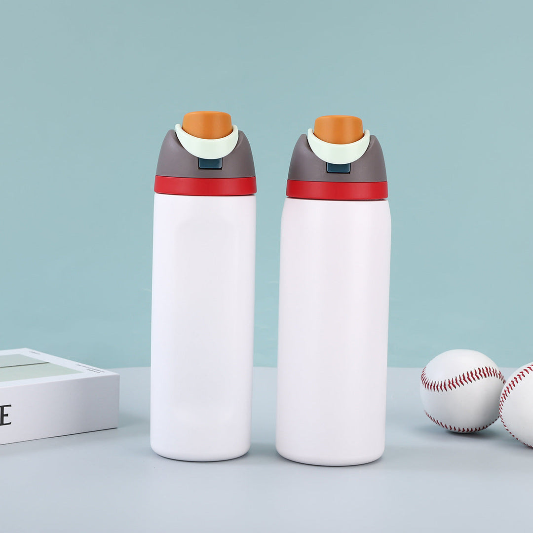Women Sports Water Bottle Kalsten