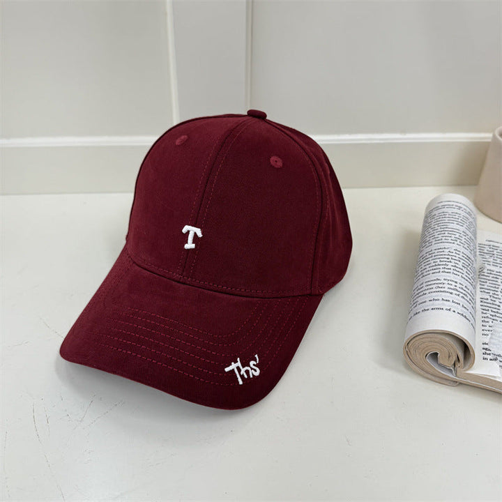 Men's Adjustable Casual Baseball Cap Kalsten
