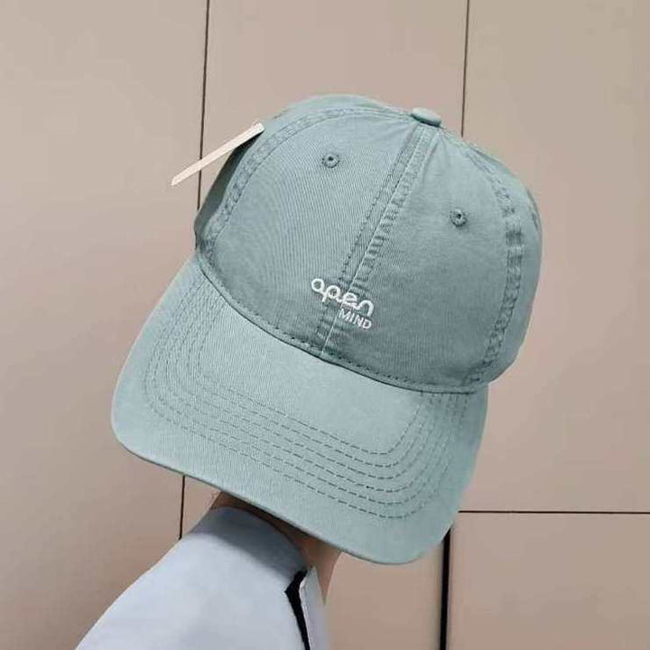 Men's Casual Adjustable Baseball Cap Kalsten