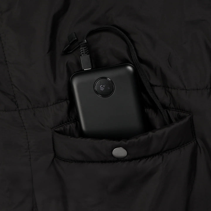 Women's Sleeping Bag Coat Kalsten