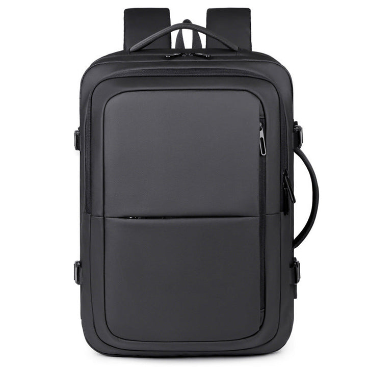 High-Utility Travel Backpack Kalsten