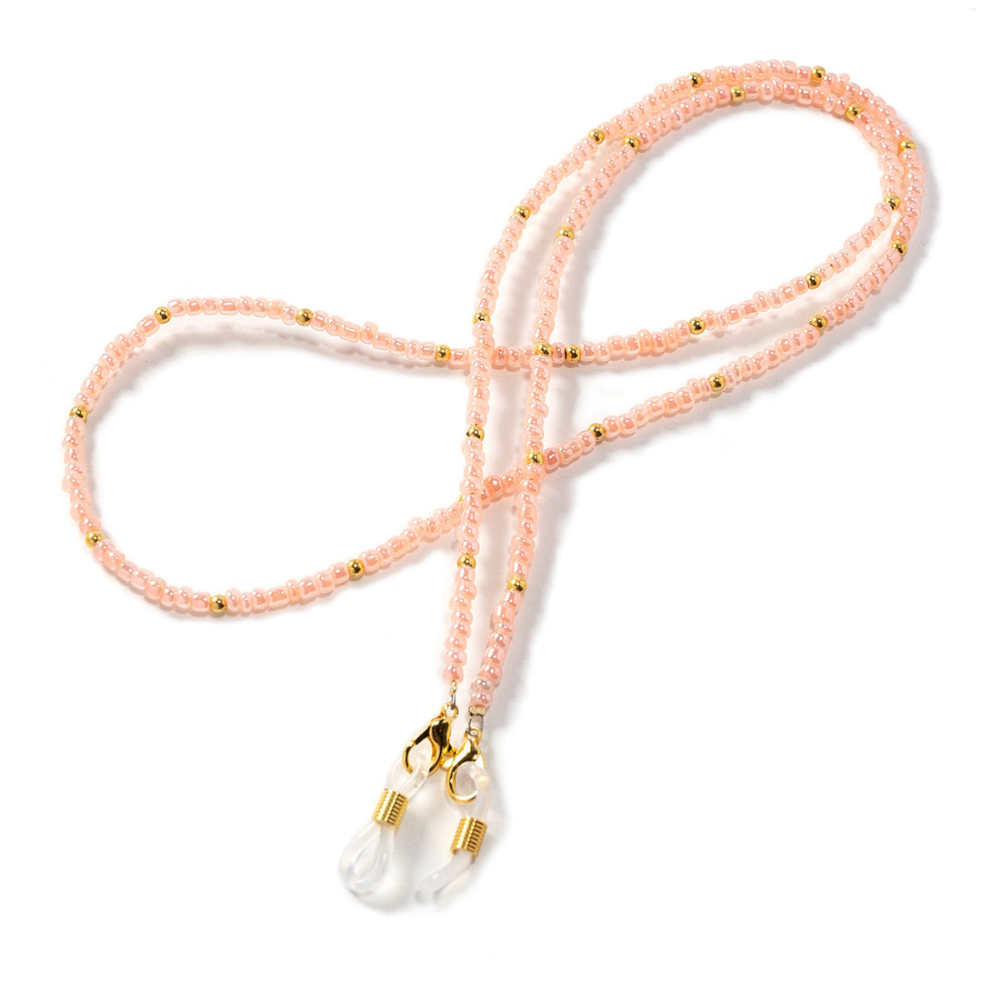 Beaded Eyewear Retainer Chain Kalsten 1787137051