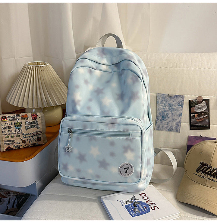 Lightweight Travel School Backpack