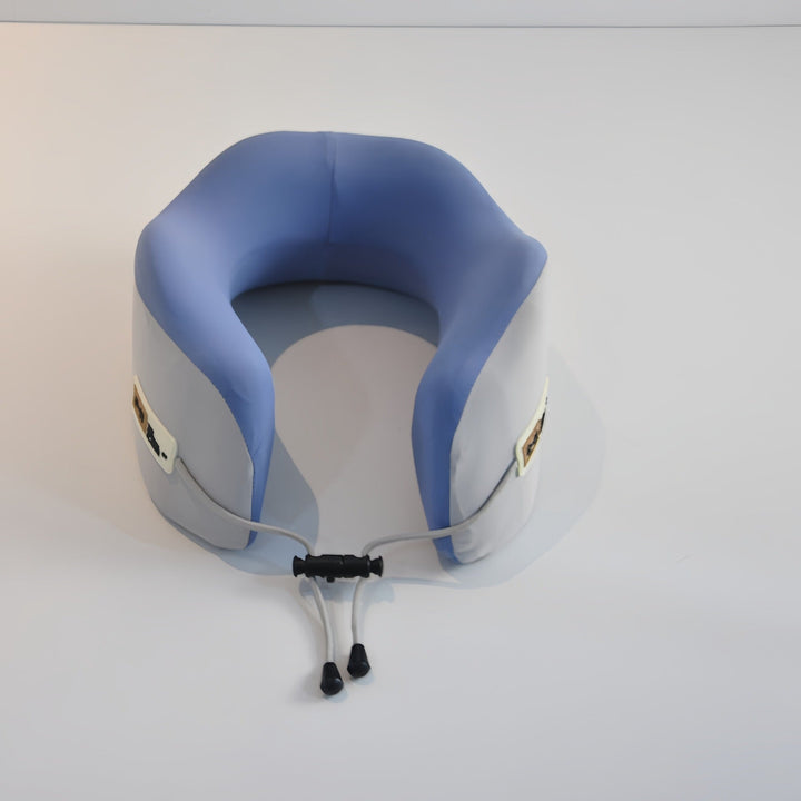 Ergonomic Travel Neck Support Pillow Kalsten