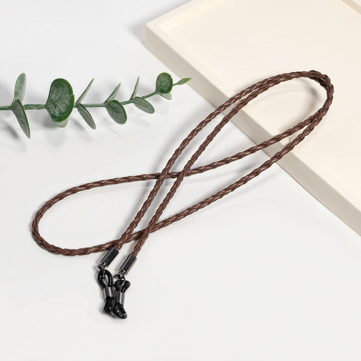 Braided Eyewear Strap Kalsten