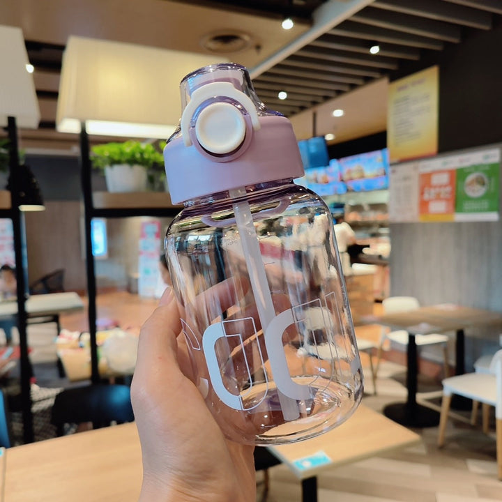 Unisex Drinking Bottle Kalsten