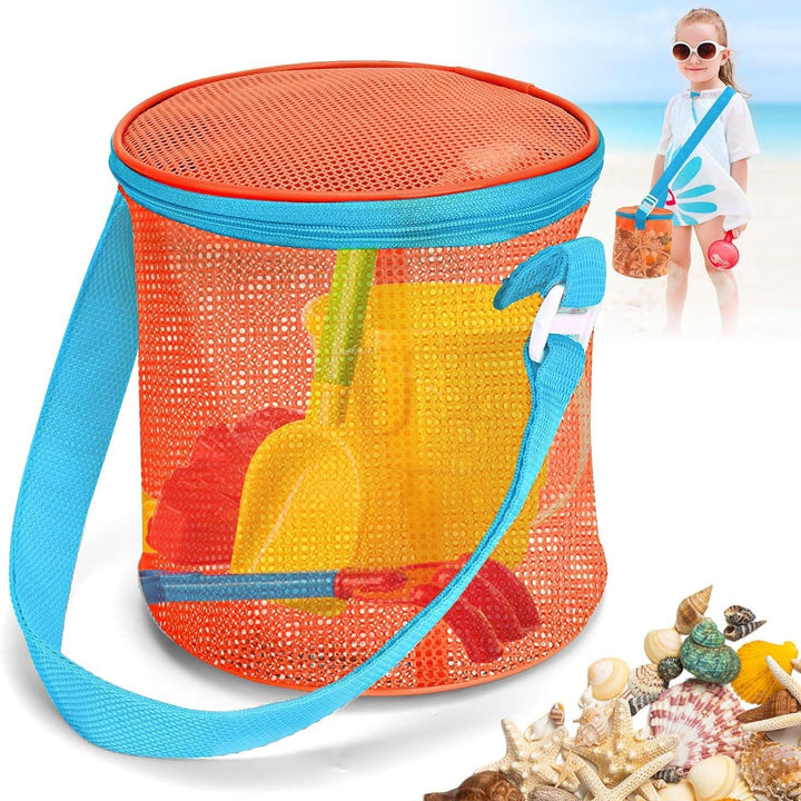 Multifunctional Beach Toy Bag Kalsten