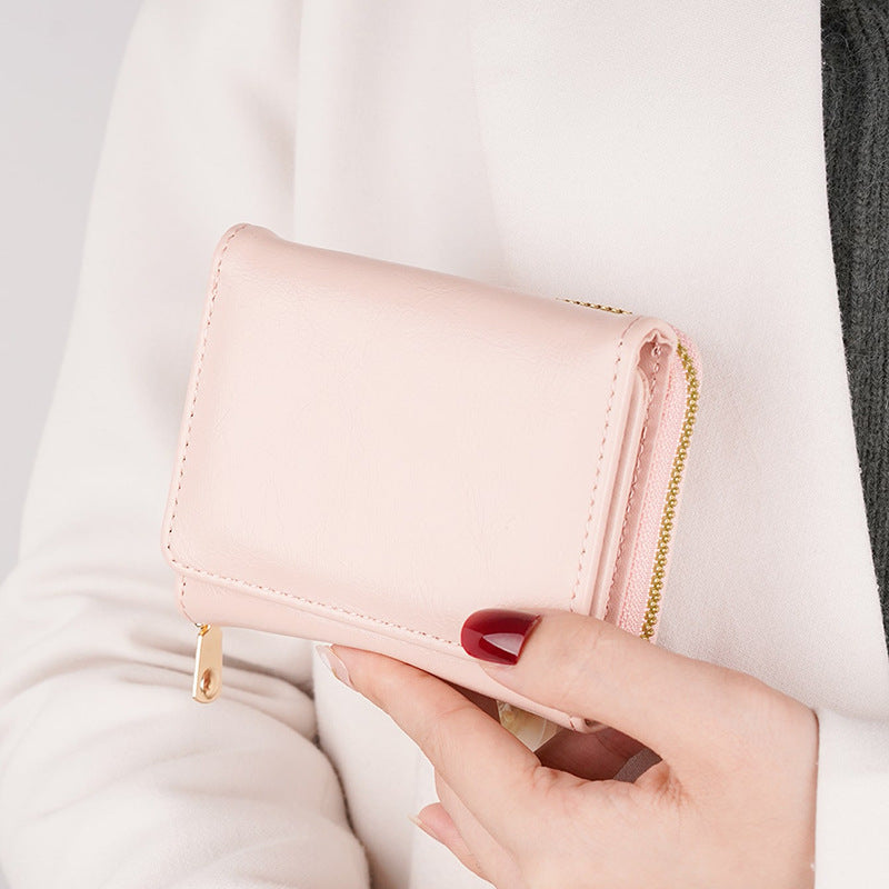 Practical Wallet Kalsten