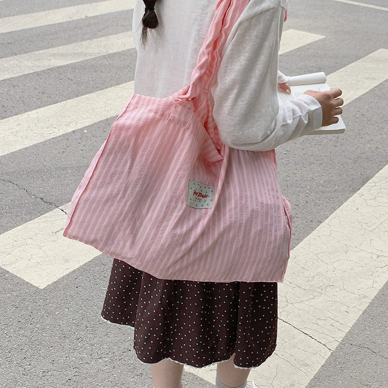 Comfortable and Stylish Tote Bag Kalsten