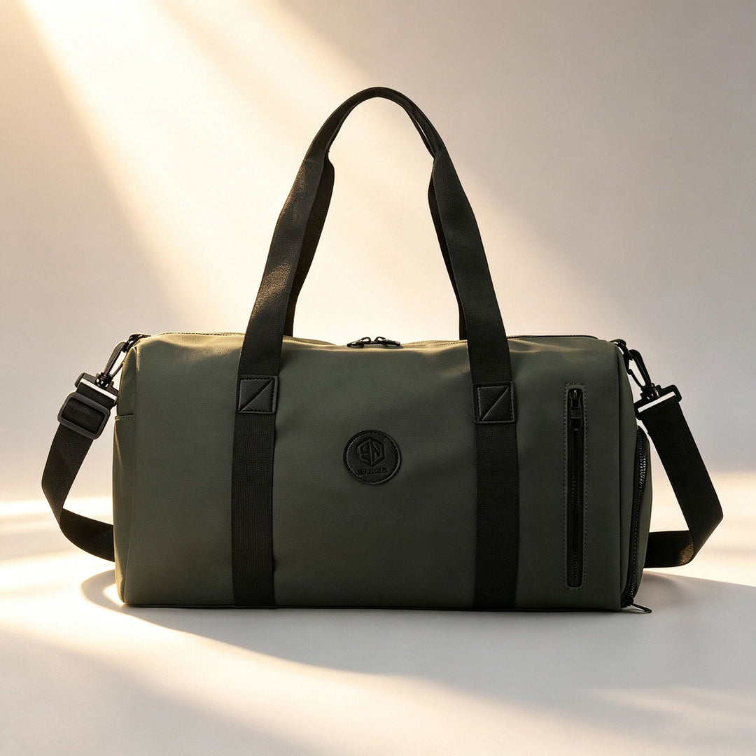 Sporty everyday and travel bag Kalsten