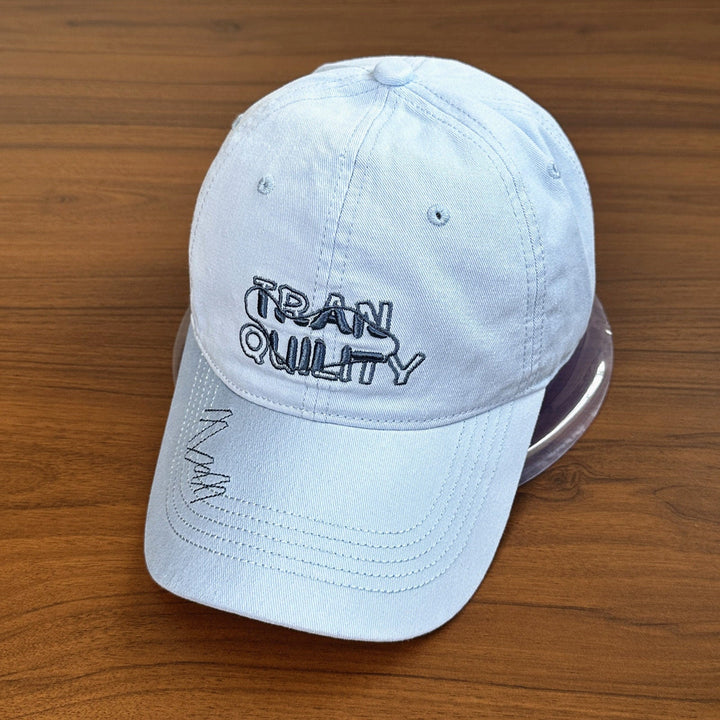 Women's Stylish Adjustable Baseball Cap Kalsten