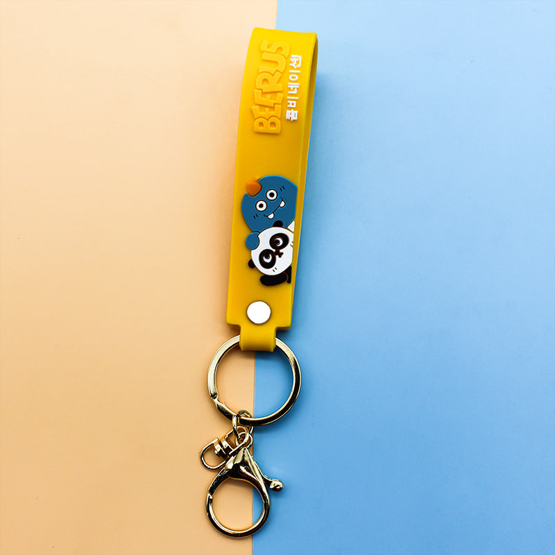 Unisex keychain Kalsten