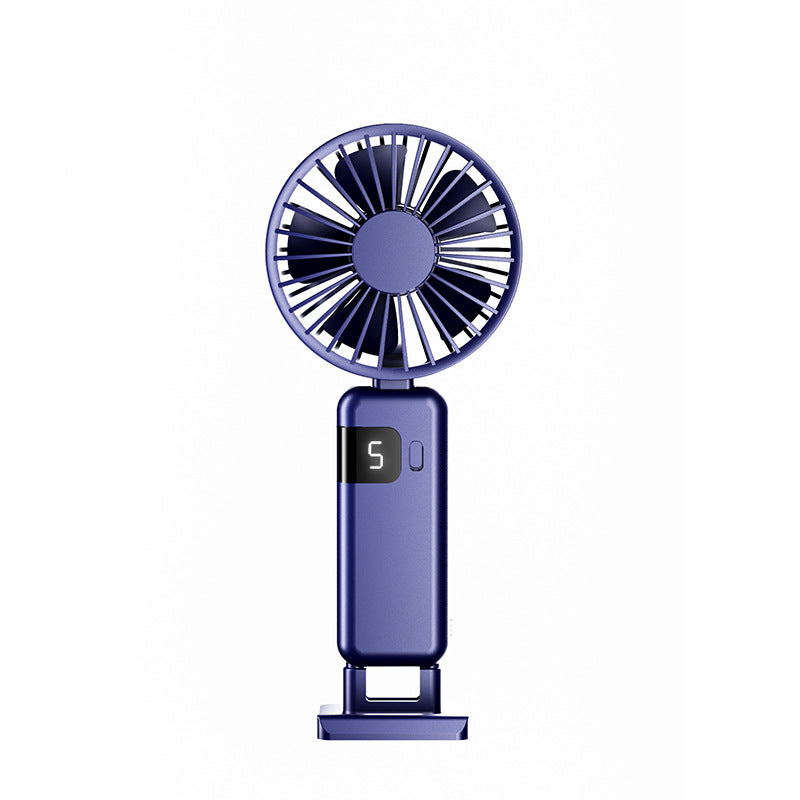 Rechargeable Portable Desk Fan Kalsten