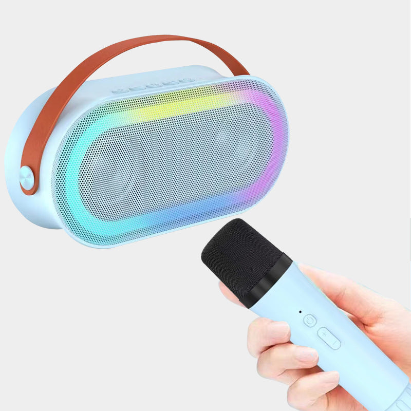 Wireless Karaoke Speaker Kalsten
