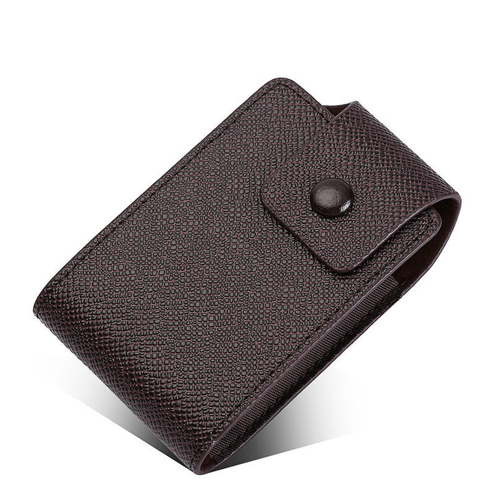 RFID Blocking Wallet