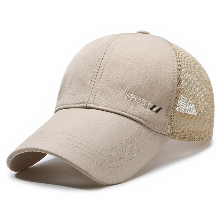 Women’s Sporty and Breathable Cap Kalsten