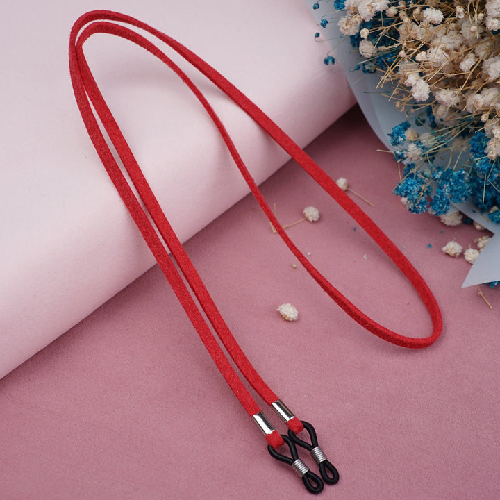 Adjustable Eyewear Retaining Strap Kalsten