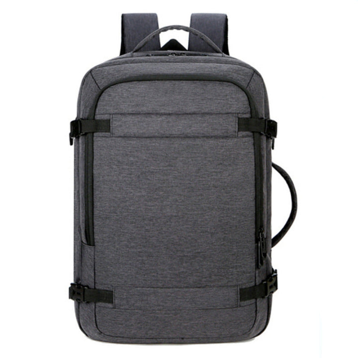 Versatile High-Performance Compression Backpack