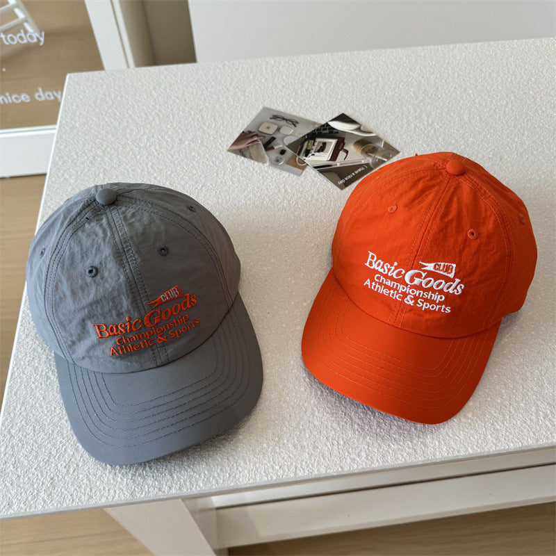 Men's Athletic Performance Cap Kalsten