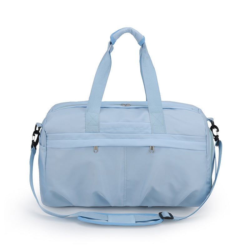 Waterproof Travel Duffle Bag Acalora