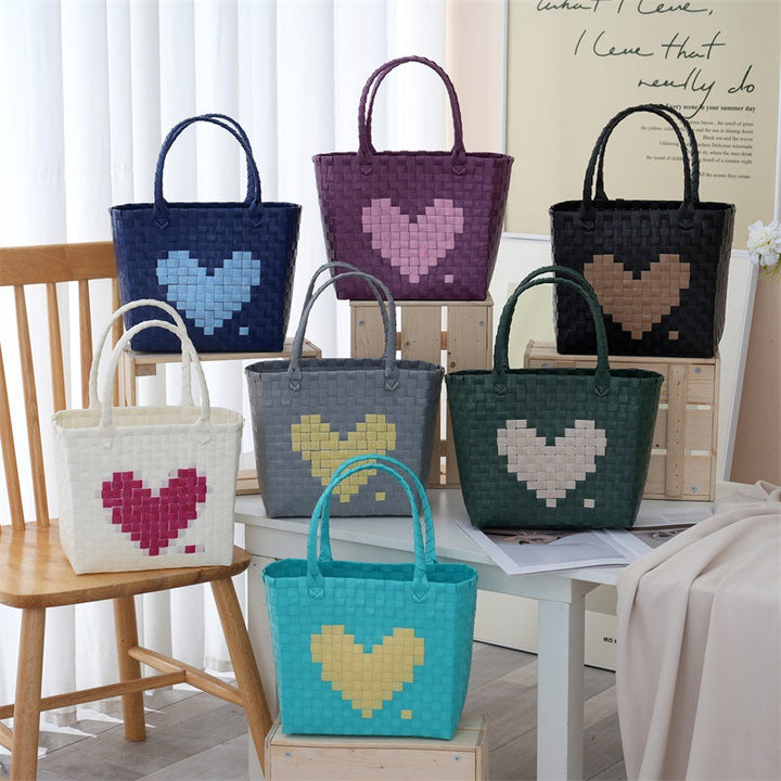 Basket Bag Kalsten