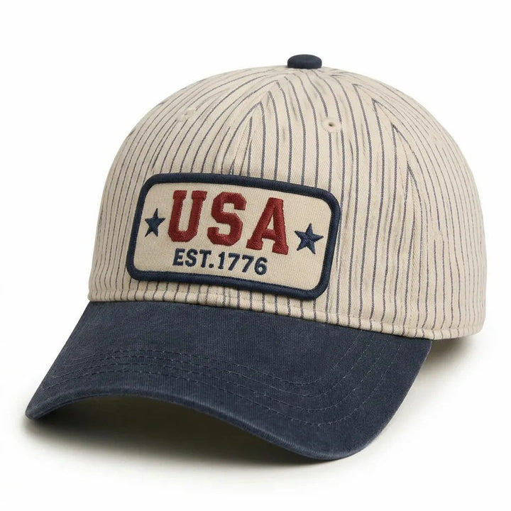 Ladies trendy captain's hat Brehn