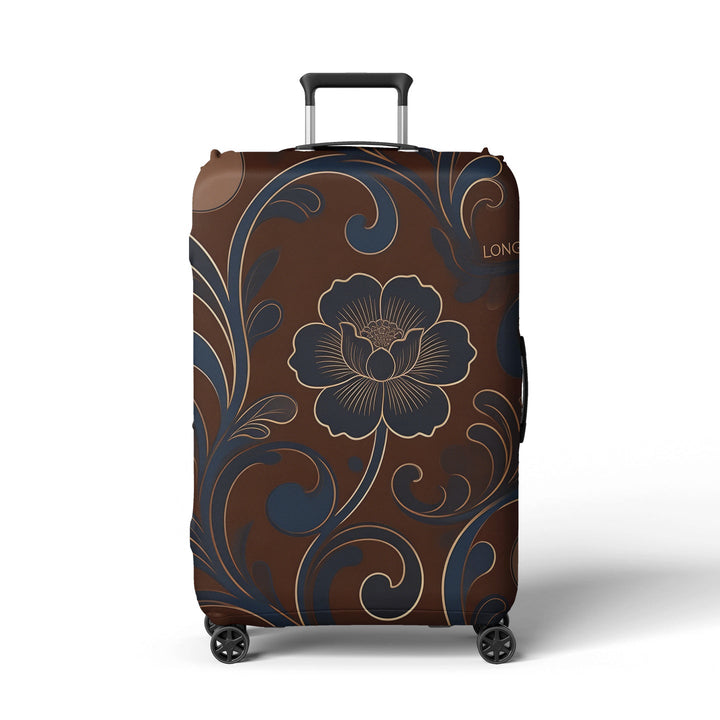 Ladies Travel Suitcase Kalsten