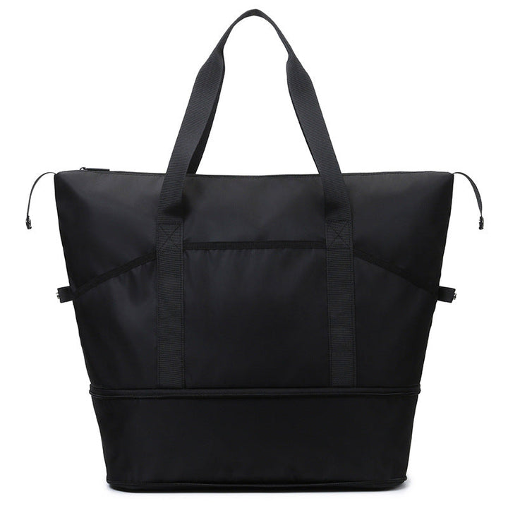 Spacious Utility Tote Bag Kalsten