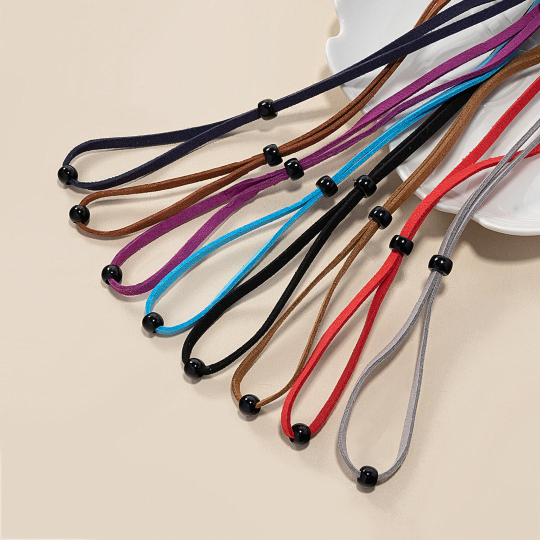 Stylish Eyewear Retainer Strap Kalsten