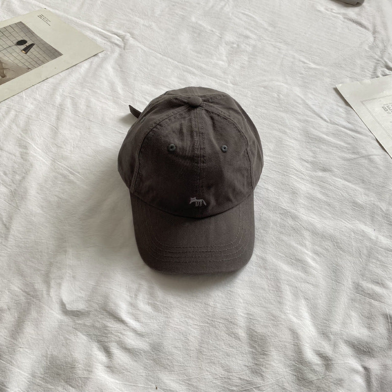 Women's Adjustable Casual Baseball Cap Kalsten
