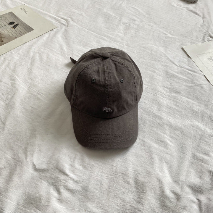 Women's Adjustable Casual Baseball Cap Kalsten