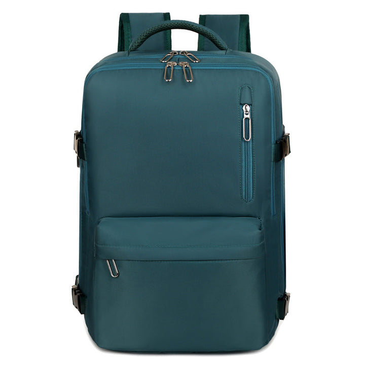 Durable Multi-Compartment Travel Backpack Kalsten