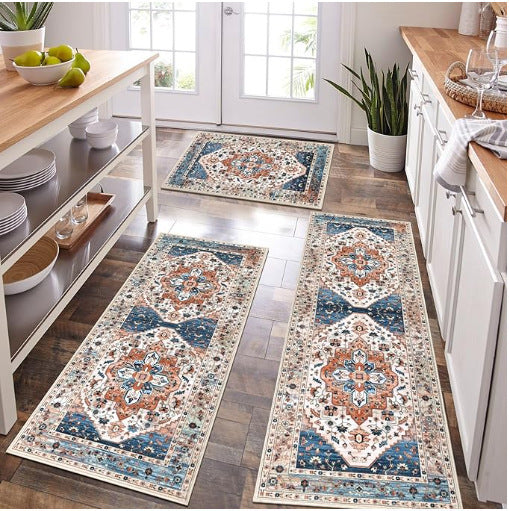 Home Decor Kitchen Mat Set Kalsten