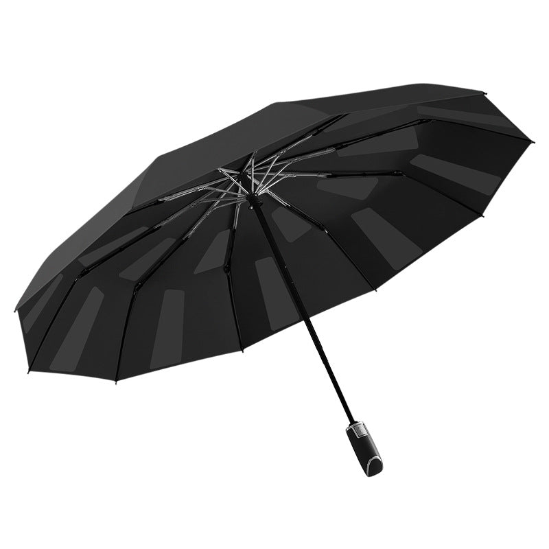 Women's Automatic Wind-Resistant Umbrella Kalsten
