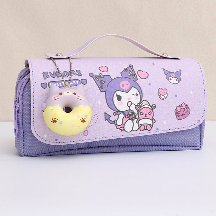 Sweet and Practical Wallet Kalsten