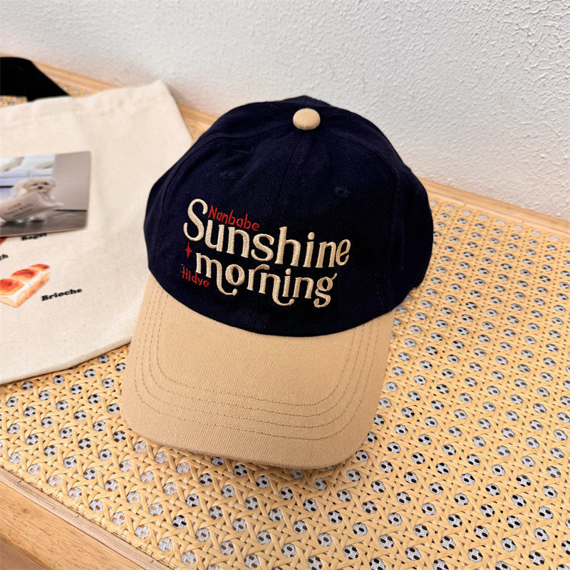 Women's Casual Cotton Baseball Cap Kalsten 1783921513