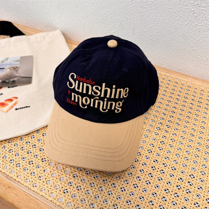 Women's Casual Cotton Baseball Cap Kalsten 1783921513