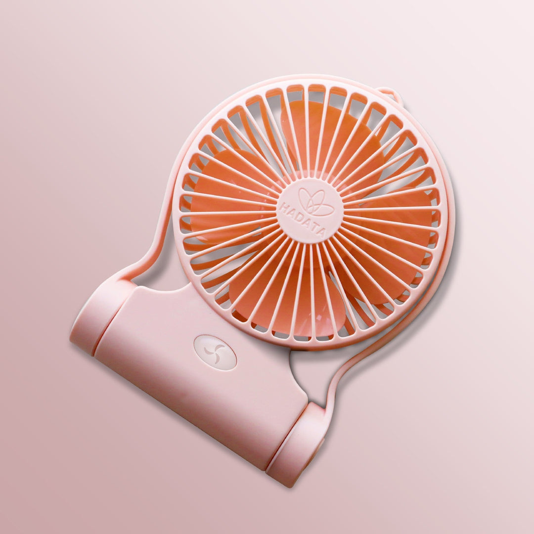 Unisex Portable Mini Fan Kalsten