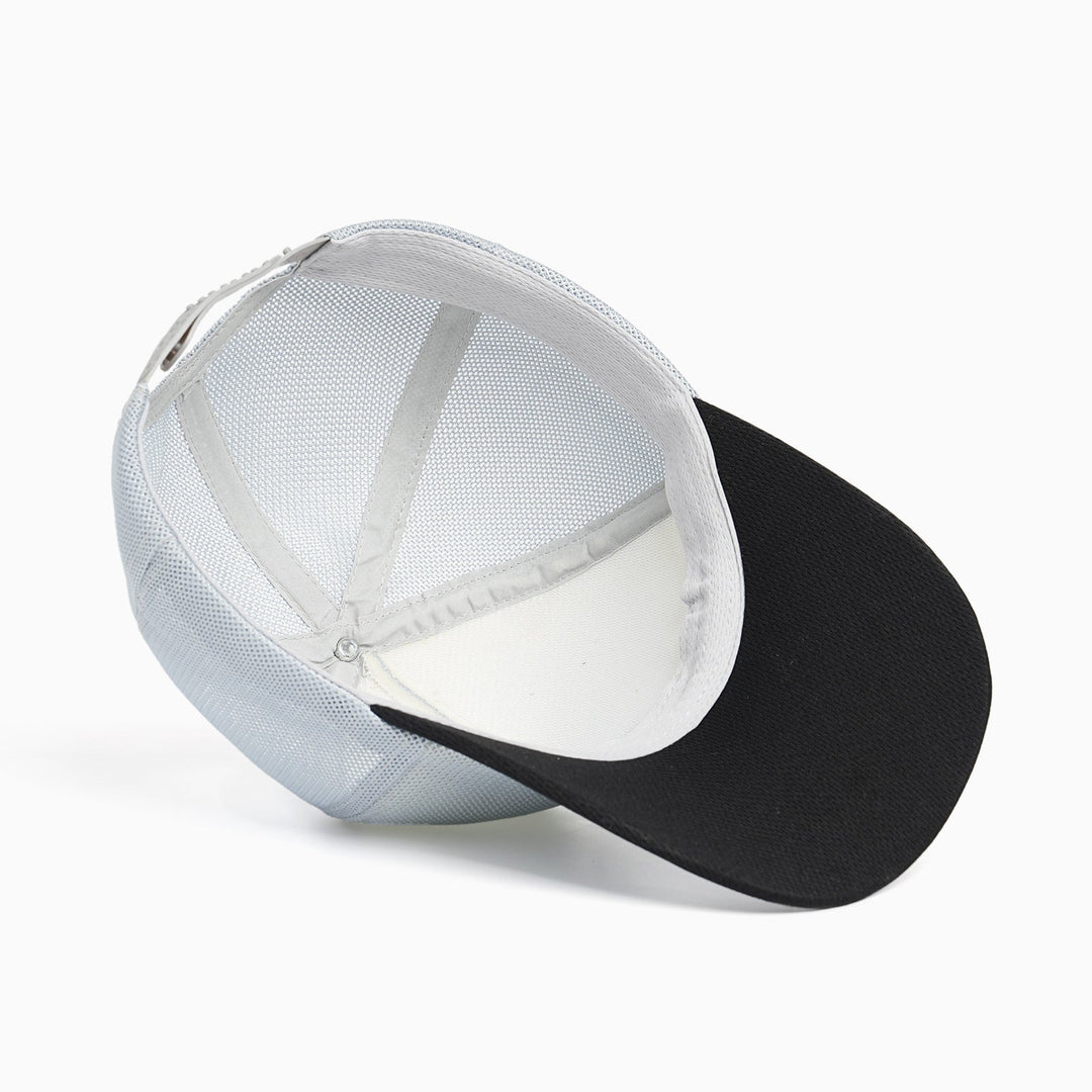 Women's sporty and breathable cap Kalsten