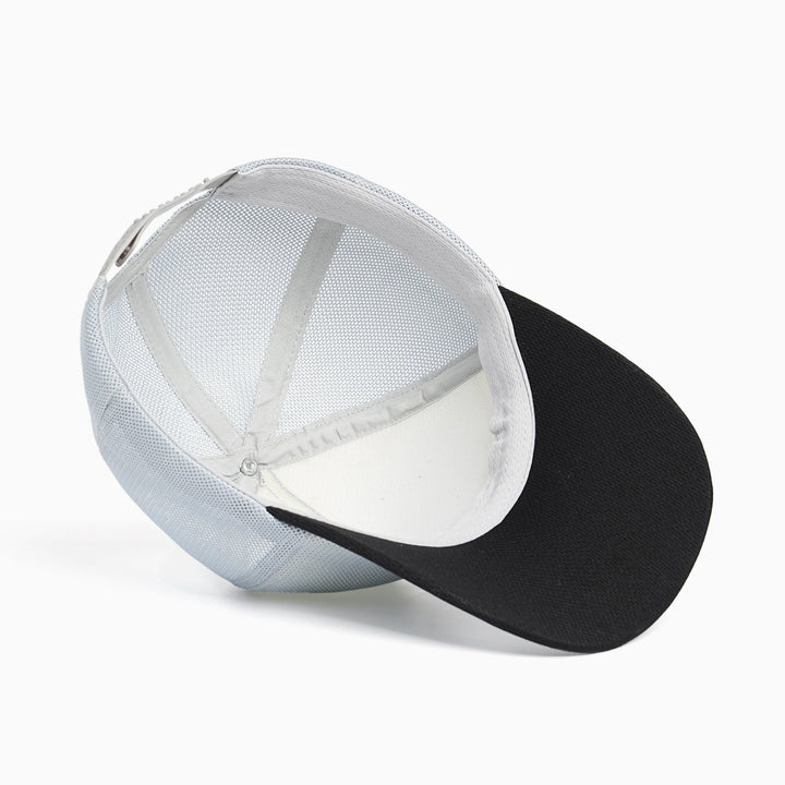 Women's sporty and breathable cap Kalsten