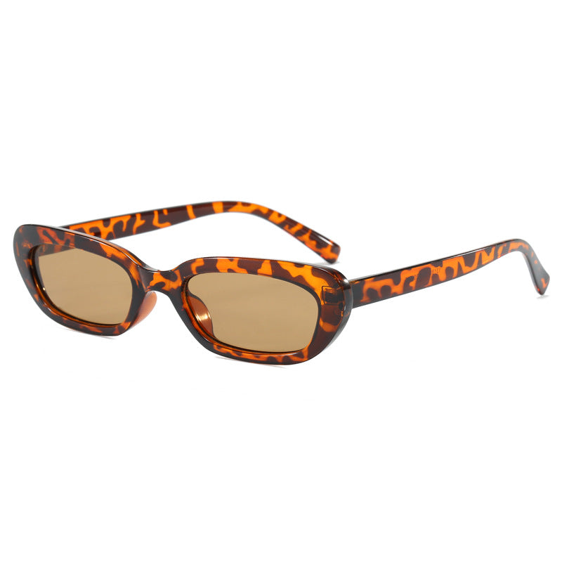 Women's fashionable sunglasses in elegant cat-eye design Kalsten