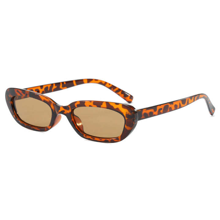 Women's fashionable sunglasses in elegant cat-eye design Kalsten