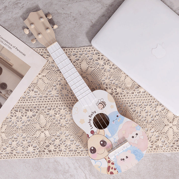 Decorative Mini Ukulele Kalsten