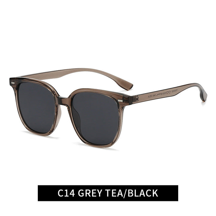 Women's fashionable sunglasses in minimalist design Kalsten