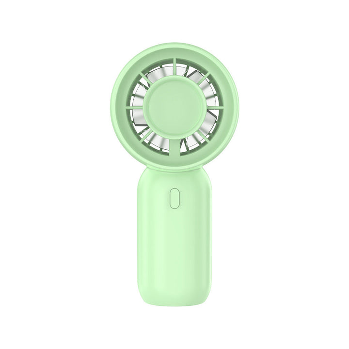 Ladies portable fan Kalsten
