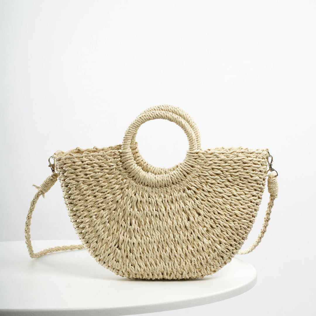Handbag in Creative Boho Design Kalsten