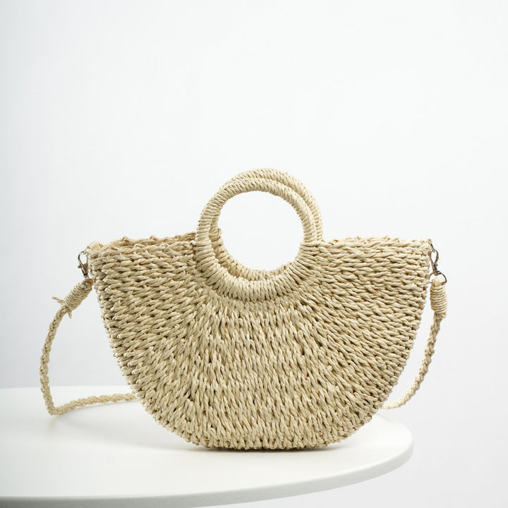 Handbag in Creative Boho Design Kalsten